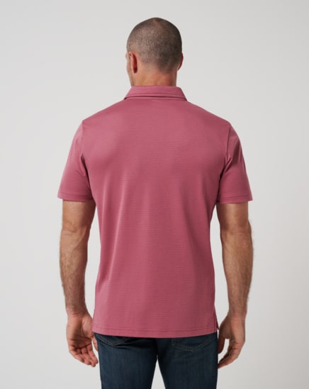 THE ZINNA 2.0 POLO Image Thumbnail 3