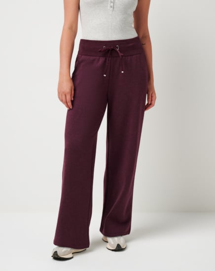 SAVE THE DAY WIDE LEG PANT Image Thumbnail 4