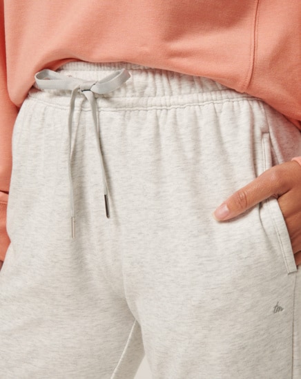 CLOUD FLEECE JOGGER Image Thumbnail 4