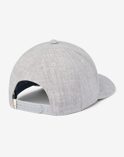 SHORT STAY SNAPBACK HAT Image Thumbnail 3