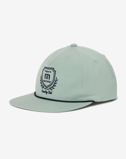 LOCAL FAVORITE SNAPBACK HAT Image Thumbnail 1