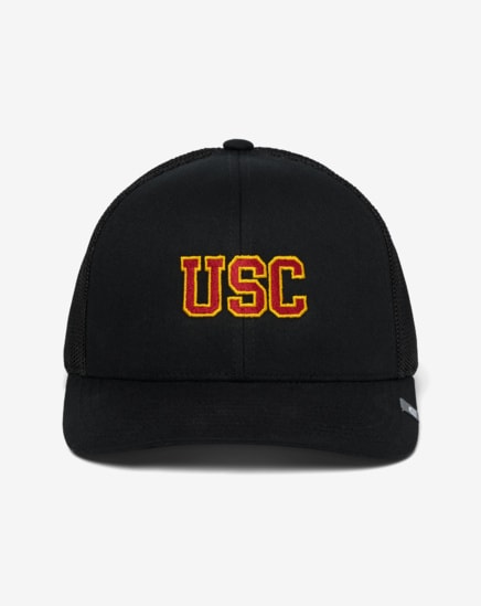 USC WIDDER 2.0 SNAPBACK HAT Image Thumbnail 1