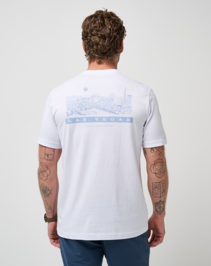 SPIKED SELTZER TEE Image Thumbnail 1