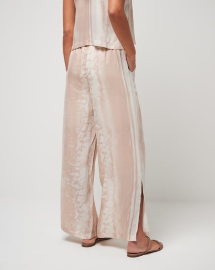 ON THE WING WIDE LEG PANT Image Thumbnail 5