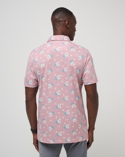 ARBOR WAVE POLO Image Thumbnail 3