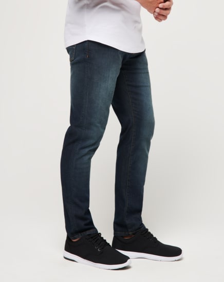 LEGACY FEATHERWEIGHT JEANS Image Thumbnail 2