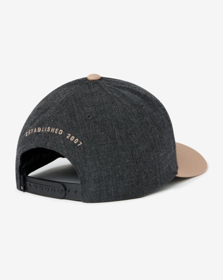 PASSING LANE SNAPBACK HAT Image Thumbnail 3