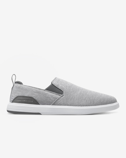 THE MODERN ONE SLIP-ON SHOE Image Thumbnail 4