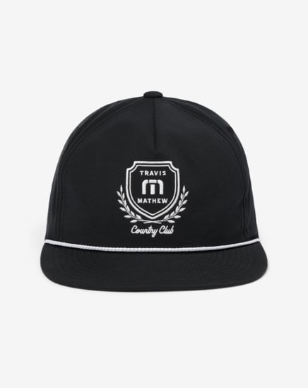 LOCAL FAVORITE SNAPBACK HAT Image Thumbnail 1