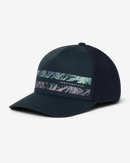 MYSTIC COVE FITTED HAT Image Thumbnail 2