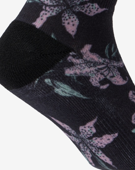 PARADISE PEAK ANKLE SOCK Image Thumbnail 5