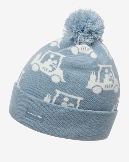 MAPES BEANIE Image Thumbnail 2