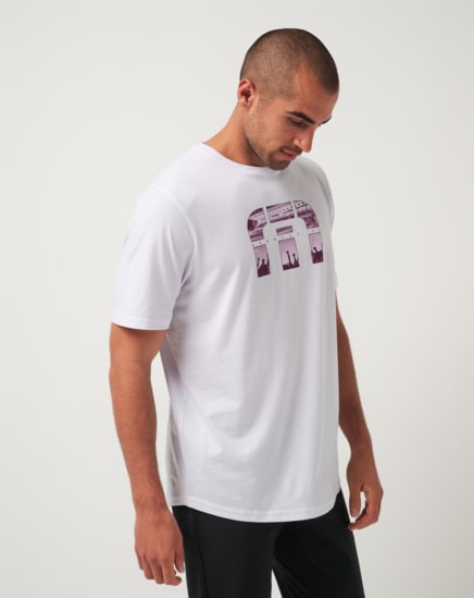 BURNLEY SHOOTOUT TEE Image Thumbnail 2