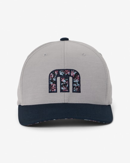 FLOURISH HAT SNAPBACK HAT Image Thumbnail 0