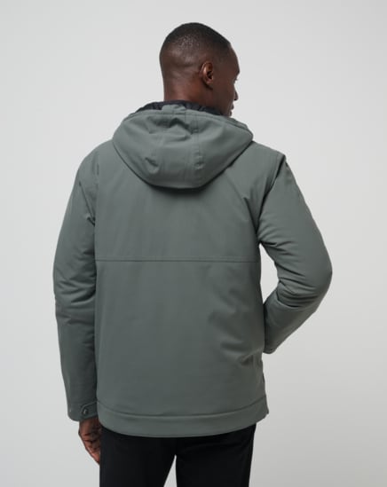 MOUNTAIN PASS JACKET Image Thumbnail 5