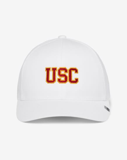 USC WIDDER 2.0 SNAPBACK HAT Image Thumbnail 1