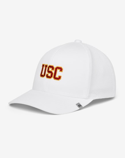 USC WIDDER 2.0 SNAPBACK HAT Image Thumbnail 2