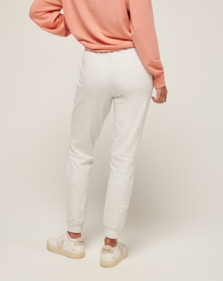 CLOUD FLEECE JOGGER Image Thumbnail 3