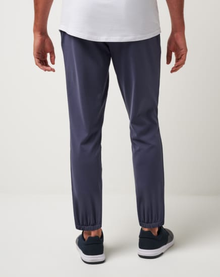 CLOUD TRACK PANT Image Thumbnail 2