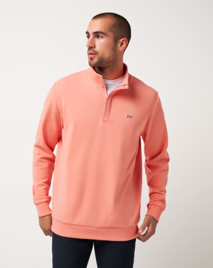 CLOUD QUARTER ZIP 2.0 Image Thumbnail 1