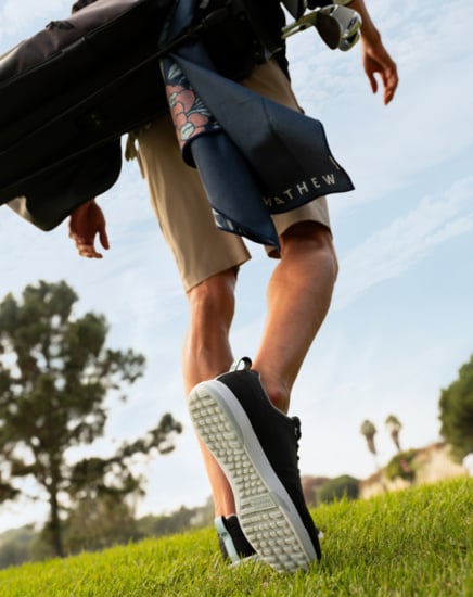 The Daily Pro Plus Golf Shoe Image Thumbnail 0