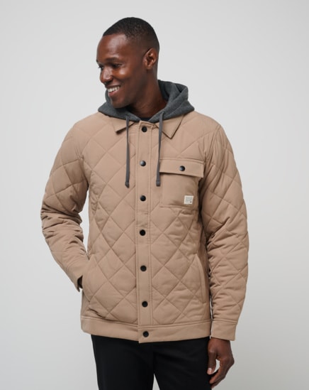 Jackets | Outerwear | TM | TravisMathew