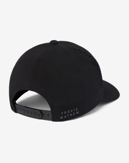 LONG JOURNEY SNAPBACK HAT Image Thumbnail 3